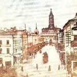 Переулками от Сретенки до Мясницких Ворот