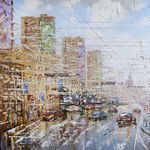 Новый Арбат – «вставная челюсть» Москвы