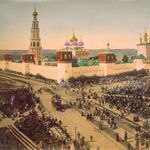 Плющиха и Девичье поле