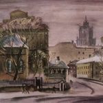 Плющиха и Девичье поле