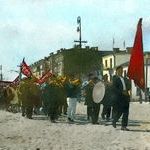 Прогулка по Москве 1920-х годов. Маршрут № 1