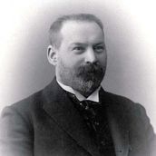 16. Архитектор Л.Н. Кекушев.