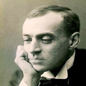2. Вахтангов Е.Б. Фотография 1910-х годов.