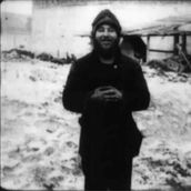 21. Герой фильма «Пьянство и его последствия» 1913 года