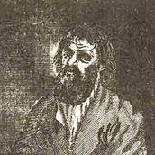 17. Ванька-Каин – кумир хитрованцев.