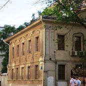 5. Особняк Правдиных 1880-х годов
