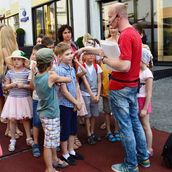 29. Всех ждут призы