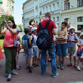 4. В Никитниковом переулке палаты Симона Ушакова. О них речь