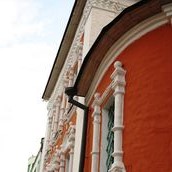 10. Московское барокко во всей красе!