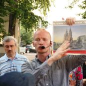 26. Это была ярчайшая жемчужина московской архитектуры, «восьмое чудо света».