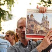 28. Существенная московская потеря.