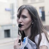 28. Украинский модерн? =)