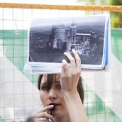 4. Александра Гурьянова делает сравнительный анализ