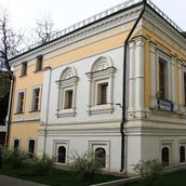 10. Недавно завершилась реставрация, но назвать ее удачной язык не повернется