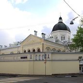 25. Прощай, монастырь =)