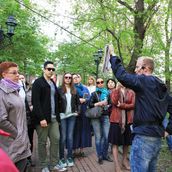 32. Равнодушных нет