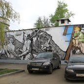 7. «Рыцарь, смерть и дьявол» и «Меланхолия I». Все это – мировые шедевры. Как хорошо, что Дюрер появился в Москве =)