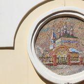 24. Храм Николы на Пупышах (был и такой в Замоскворечье)