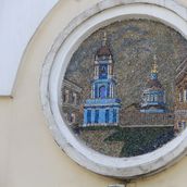 27. Церковь Параскевы Пятницы, подарившая название Пятницкой улице
