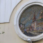30. Церковь Петра и Павла на Якиманке – очередная потеря этой улицы