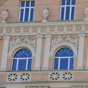 9. Характерные древнегреческие сюжеты – музы и боги