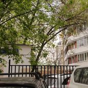 18. В этом доме снимали замечательный советский фильм «Иван Васильевич меняет профессию»
