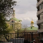 20. Церковь Николы в Кузнецах