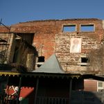 15. Это все, что осталось от знаменитой колбасной фабрики Григорьева
