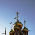 16. Прощальный взгляд на жемчужину архитектуры
