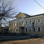 19. Покидаем Кадаши