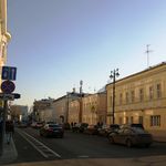 20. Начало Большой Ордынки