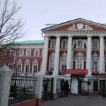 25. Такие дома – редкость для Замоскворечья