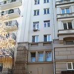 7. Группа покидает Дом писателей в поисках приключений