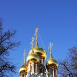 9. Знаменитые украшения московского барокко – «петушиные гребешки»