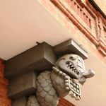 20. Великолепные кронштейны