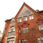 21. Щипцовые крыши – яркая деталь древнерусской архитектуры
