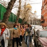 25. Покидаем «дом-сказку»