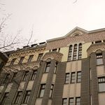 29. Стройные эркеры уходят ввысь