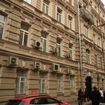 39. Дом Варваринского акционерного общества домовладельцев (архитектор А. В. Иванов)