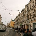 56. Поезд тронулся. Следующая остановка – Мансуровский