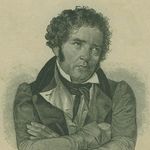 11. Актер П.С. Мочалов