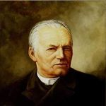 21. Портрет Михаила Николаевича Островского