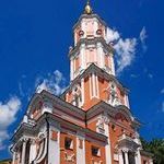 12. Меншикова башня. Современная фоторгафия