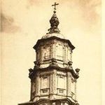 8. Церковь Архангела Гавриила. Фоторгафия начала XX века