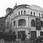 11. Церковь Илии Пророка в Теплых рядах. Современная фотография. Фотограф Антон Веселов