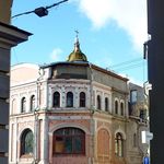 7. Церковь Илии Пророка в Теплых рядах. Современная фотография