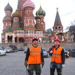 Настоящий диггер всегда похож на монтера!