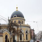 1. Большая Ордынка. Современная Фотография