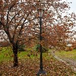 5. Марфо-Мариинская обитель на Ордынке. Современная Фотография.