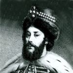 11. Портрет Абдулл-Мурза – первого Юсупова
